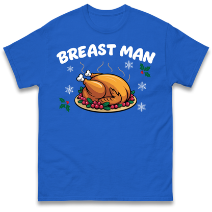 cheeky festive top T-Shirt