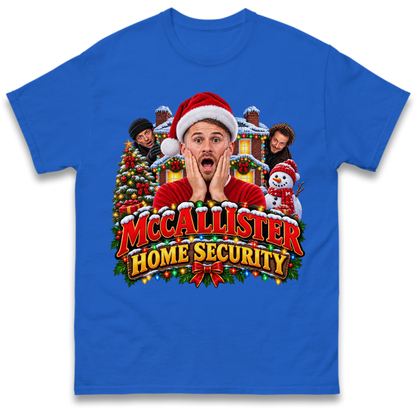 Alexis Mccallister Christmas Jumper! T-Shirt