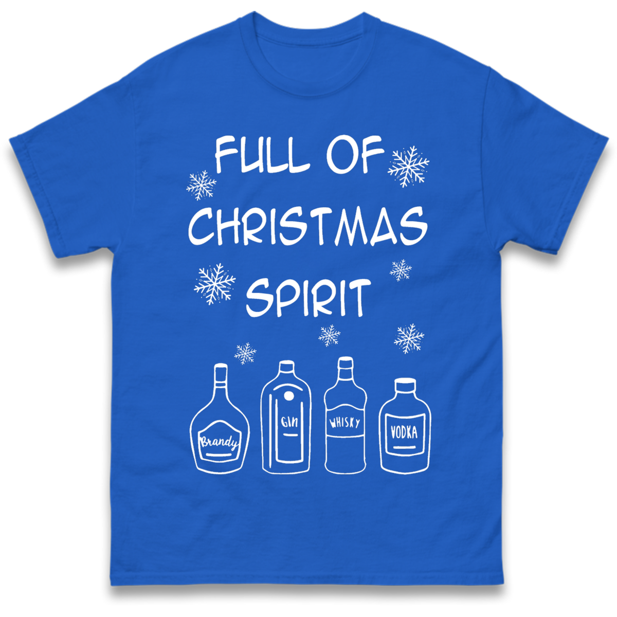 Christmas jumper T-Shirt