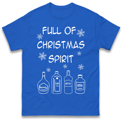 Christmas jumper T-Shirt