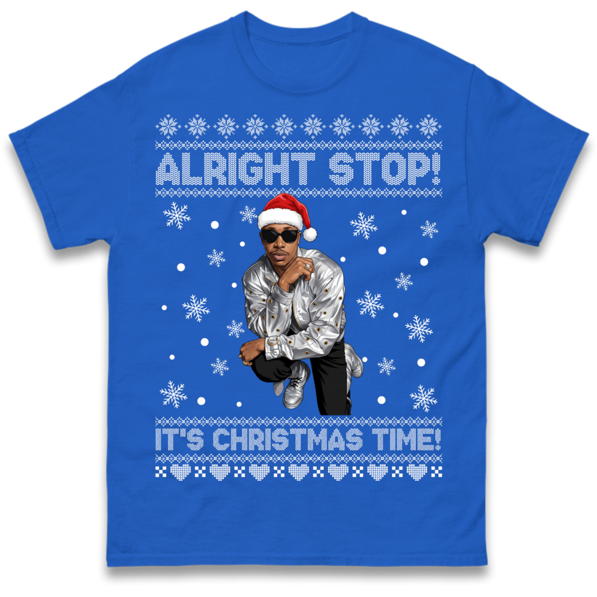 Mc Hammer T-Shirt