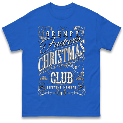 Christmas jumper T-Shirt