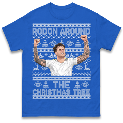 Jo Rodon Christmas T-Shirt