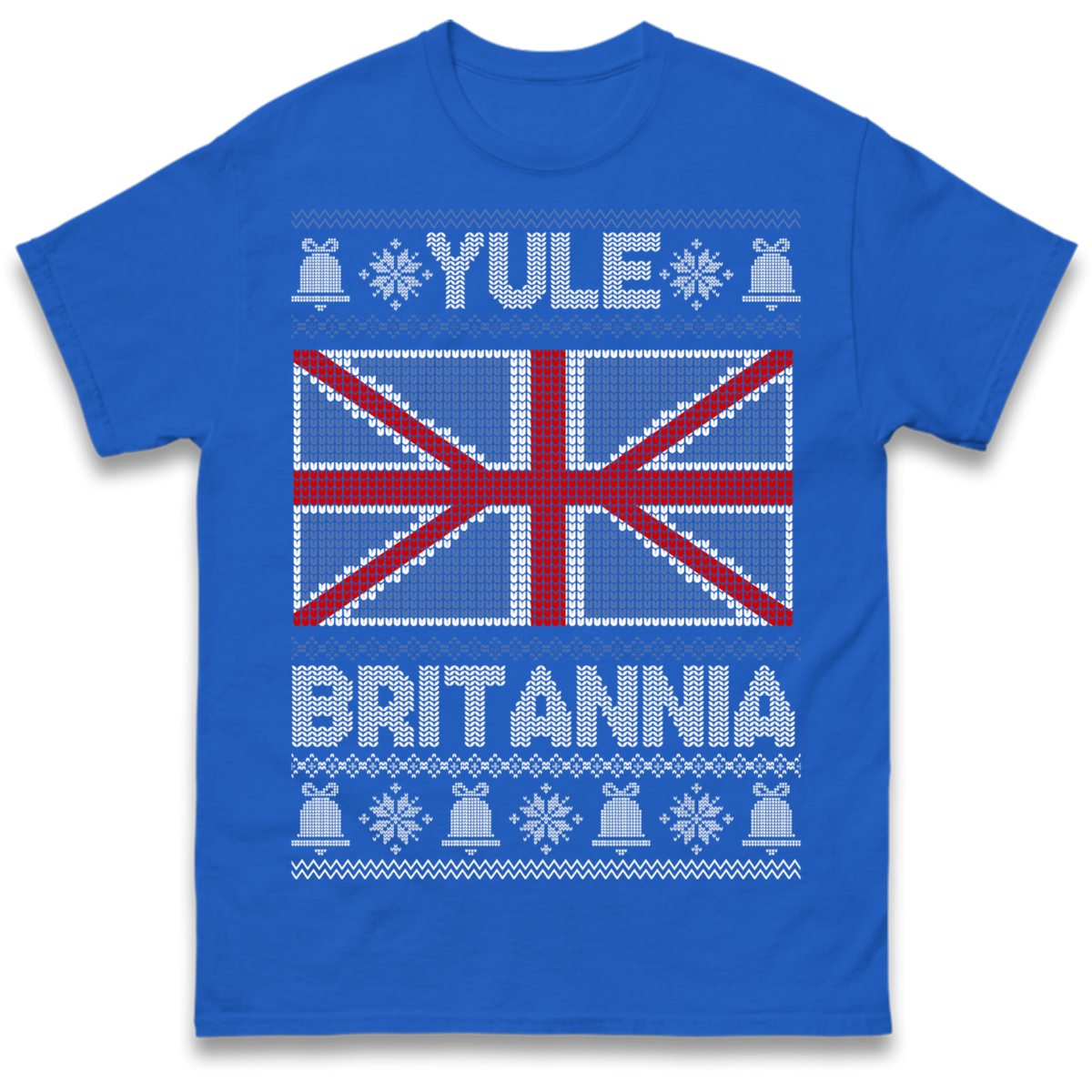 Christmas jumper T-Shirt
