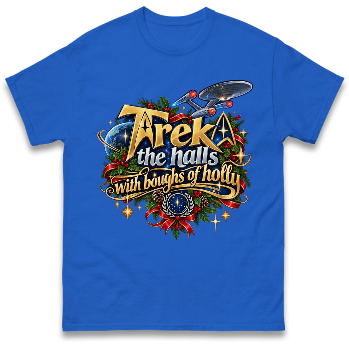 Star Trek T-Shirt