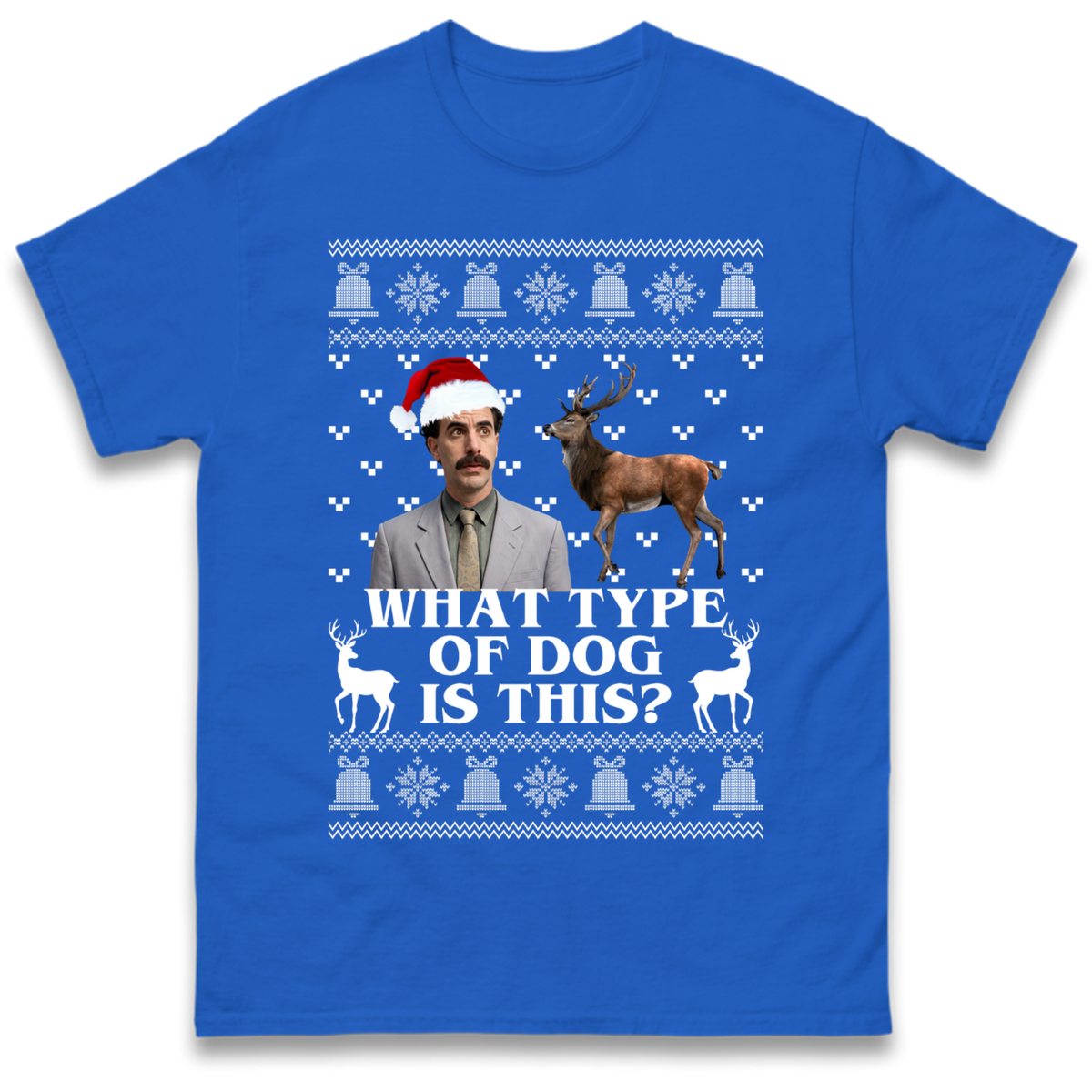 I Very Excite T-Shirt