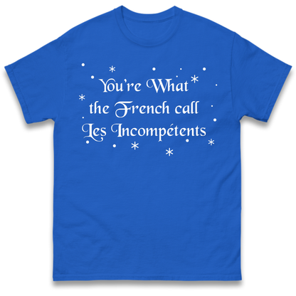 Christmas Party Tee T-Shirt