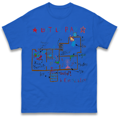 home alone battle plan T-Shirt