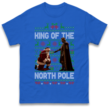 Regal Holiday Gift T-Shirt