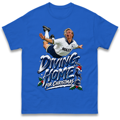 Spurs Christmas T-Shirt