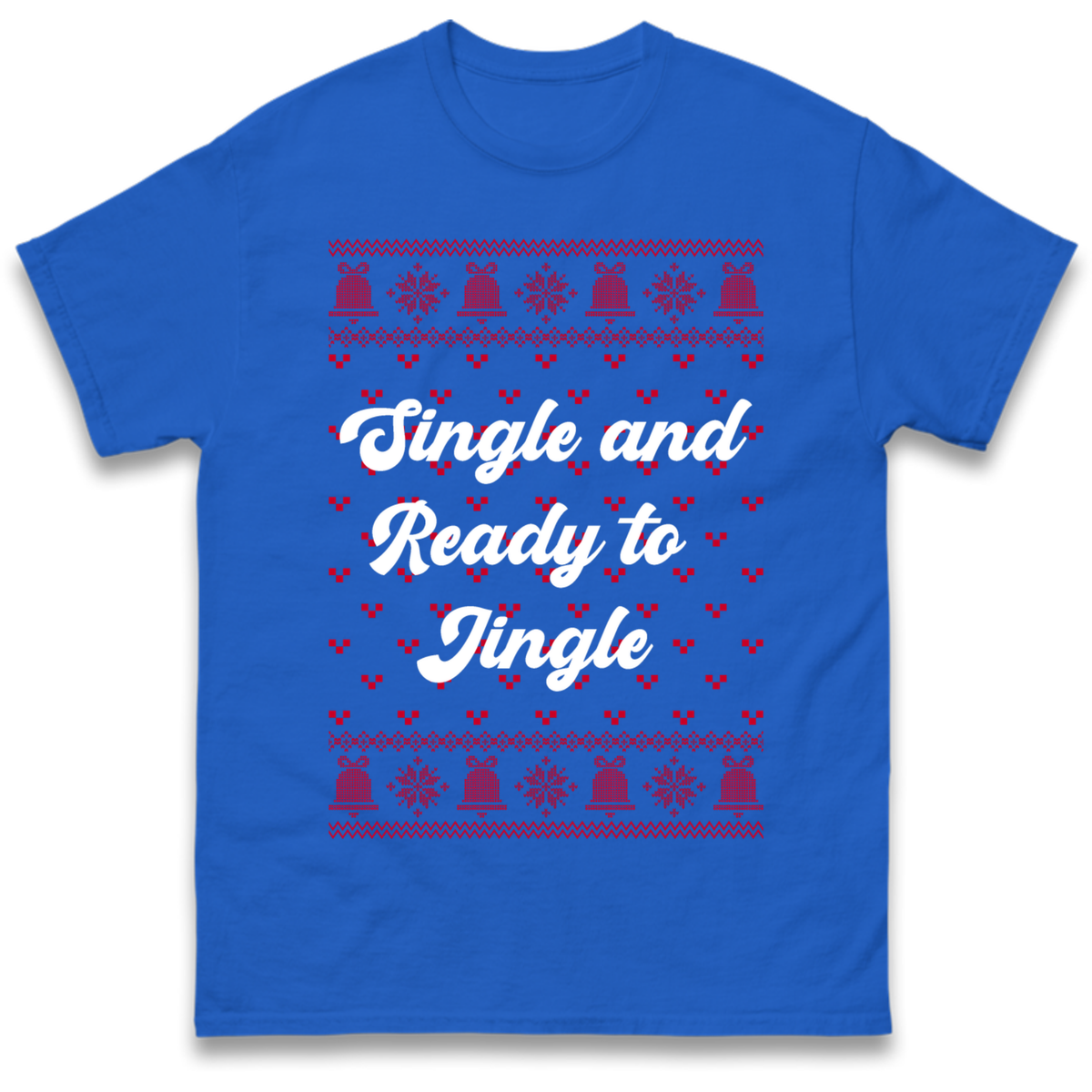 Adult Xmas Tee T-Shirt