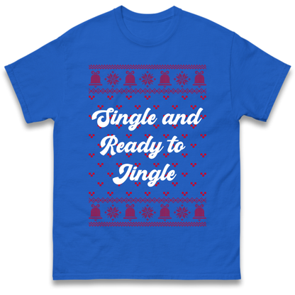 Adult Xmas Tee T-Shirt