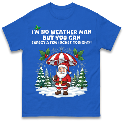Christmas jumper T-Shirt
