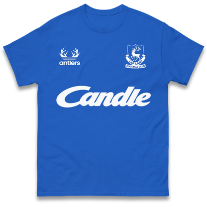 Classic Liverpool 1989 Christmas T-Shirt