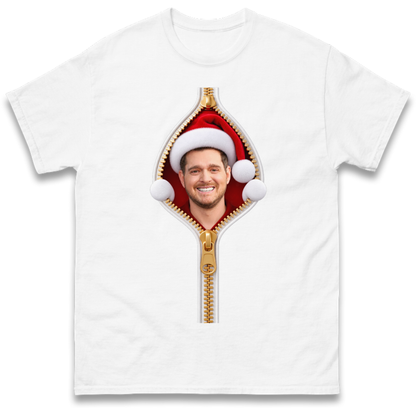 Christmas jumper T-Shirt