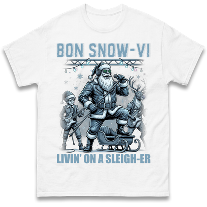 Christmas jumper T-Shirt
