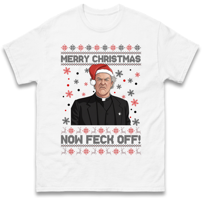 Christmas jumper T-Shirt