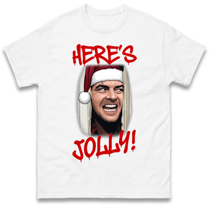 Jack Nicholson T-Shirt