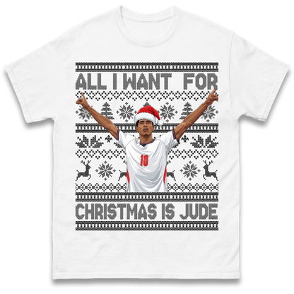 Jude Bellingham T-Shirt