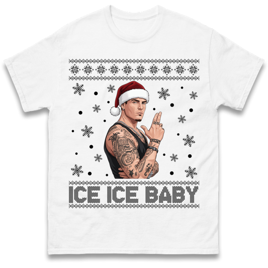 Ice Ice T-Shirt