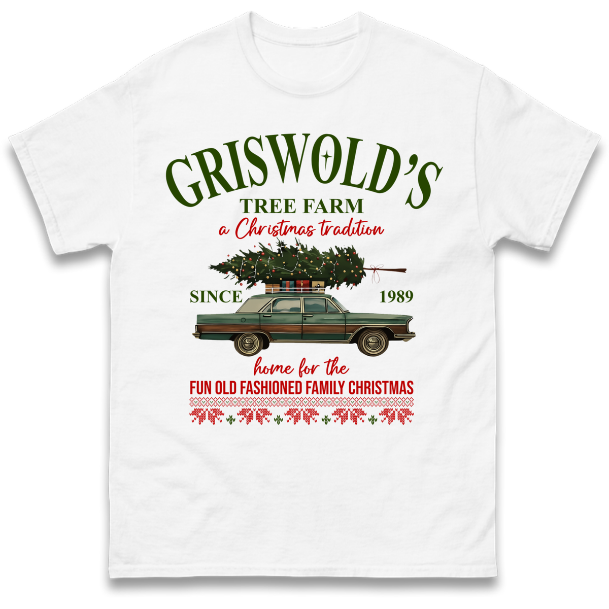 clark griswold T-Shirt
