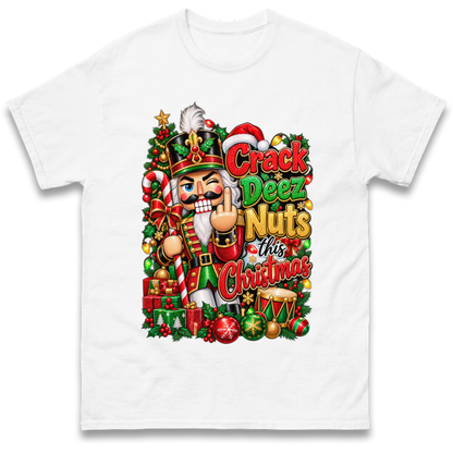 Nutcracker T-Shirt