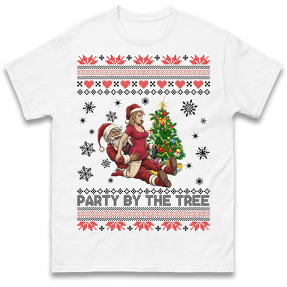 Christmas jumper T-Shirt