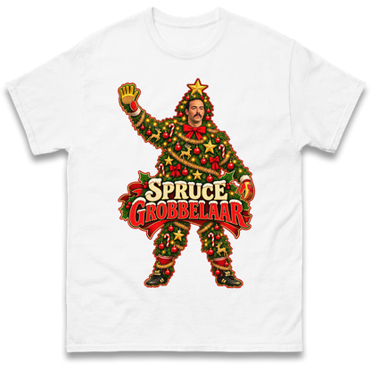 Retro Liverpool Christmas T-Shirt