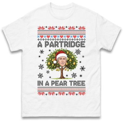 Christmas jumper T-Shirt