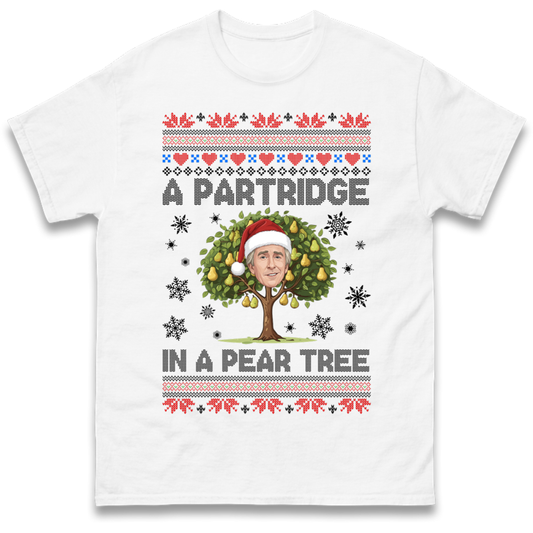Christmas jumper T-Shirt