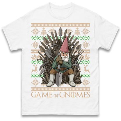 Christmas jumper T-Shirt