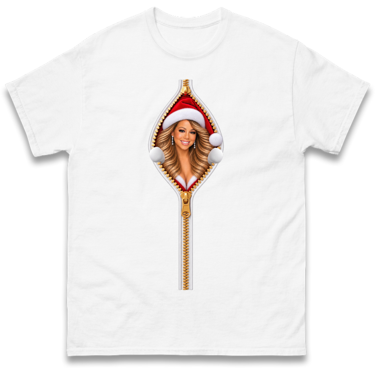 Mariah T-Shirt