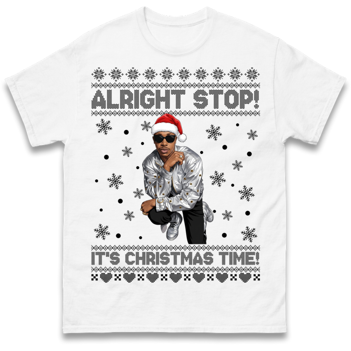 Mc Hammer T-Shirt