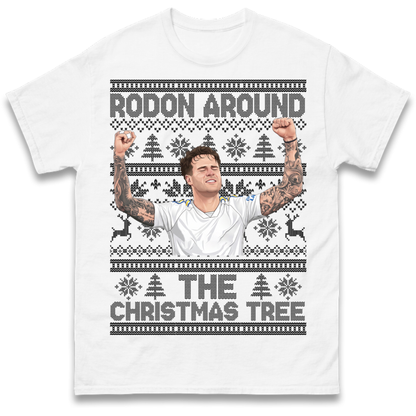 Jo Rodon Christmas T-Shirt