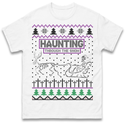 Gothic Holiday Clothing T-Shirt