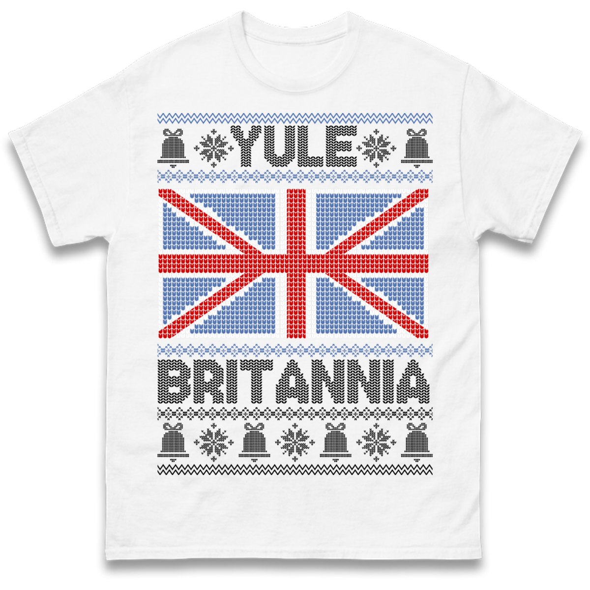 Christmas jumper T-Shirt