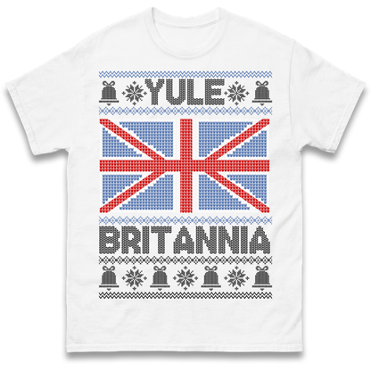 Christmas jumper T-Shirt
