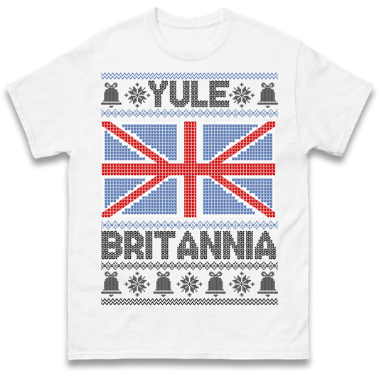 Christmas jumper T-Shirt