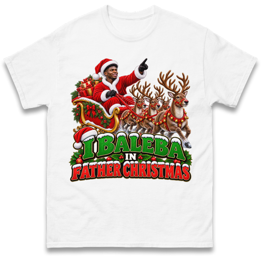 Carlos Baleba T-Shirt
