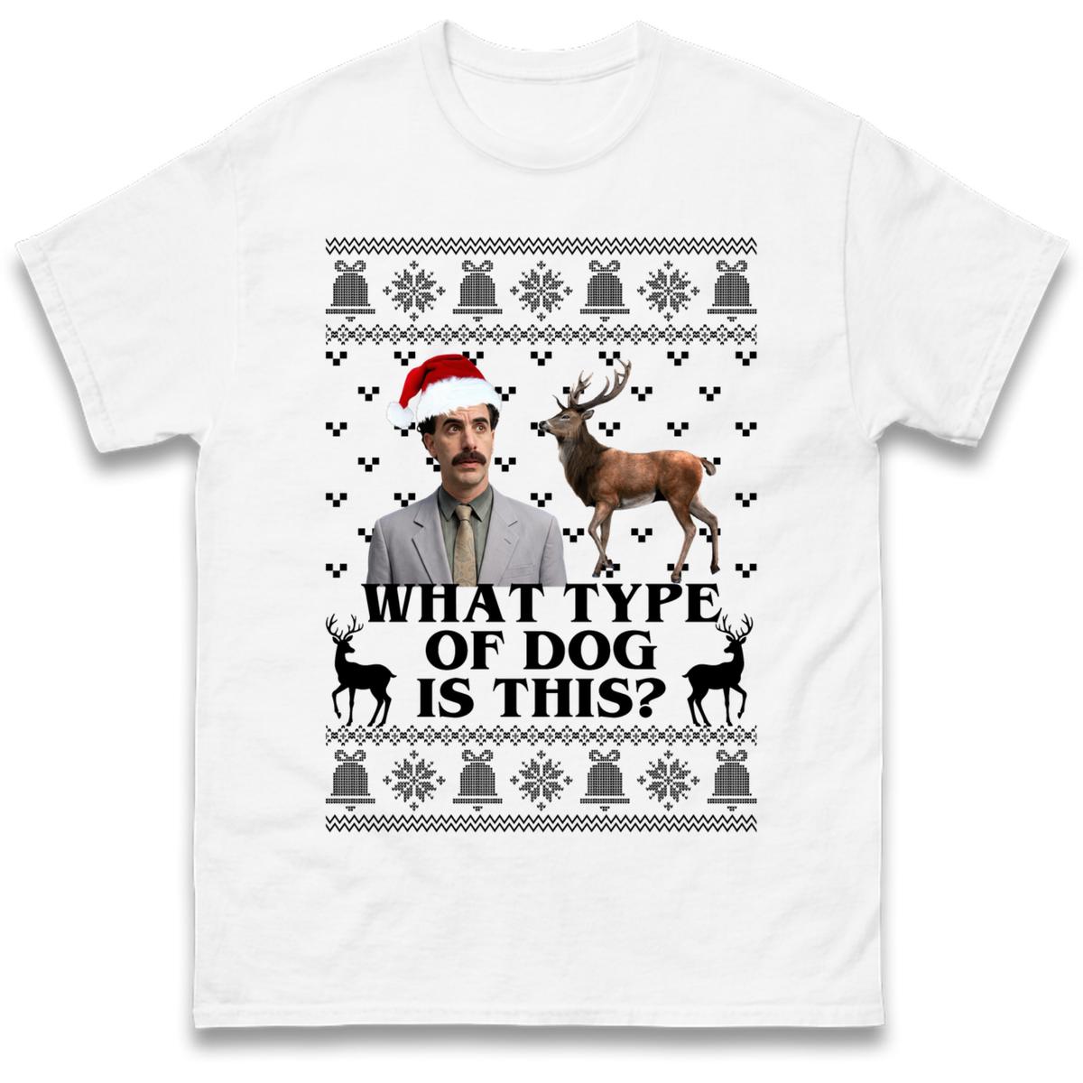 I Very Excite T-Shirt