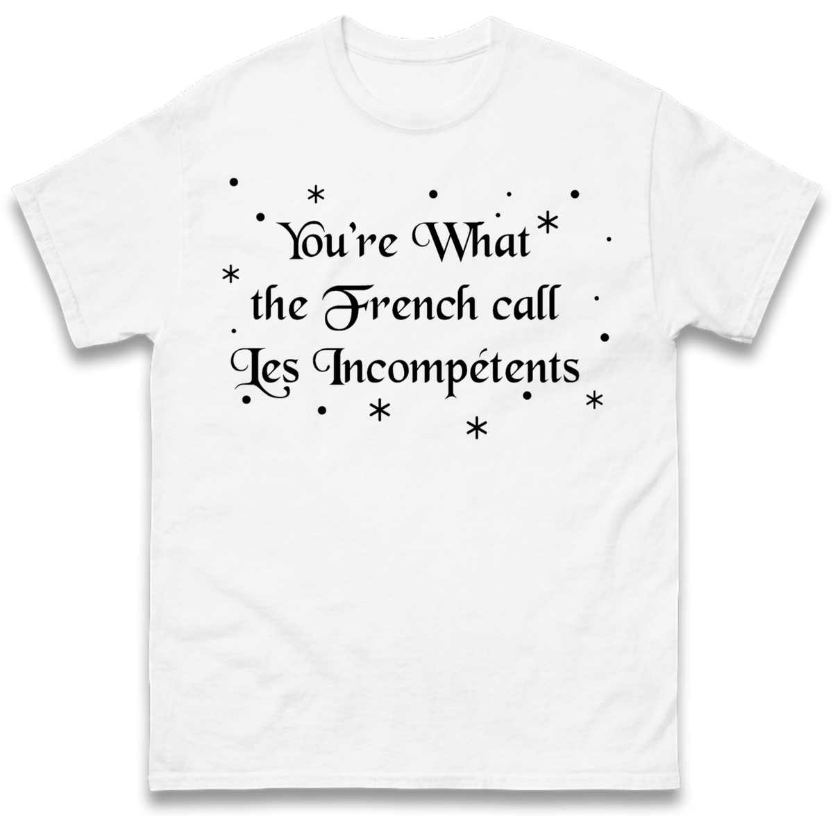 Christmas Party Tee T-Shirt