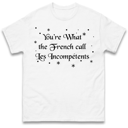 Christmas Party Tee T-Shirt