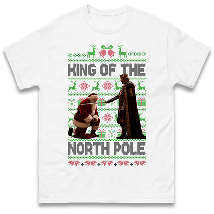 Regal Holiday Gift T-Shirt