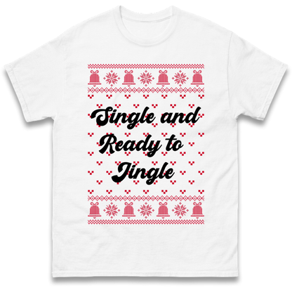 Adult Xmas Tee T-Shirt