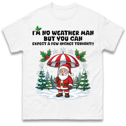 Christmas jumper T-Shirt