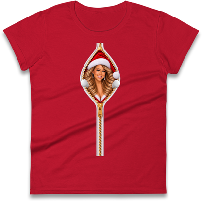 Mariah Ladies T-Shirt
