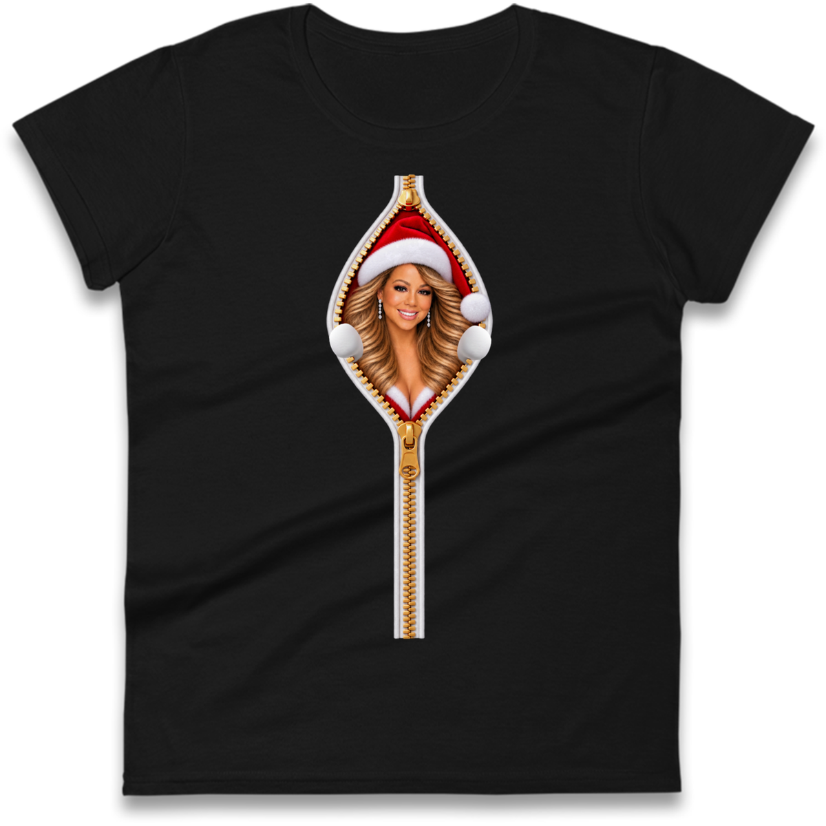 Mariah Ladies T-Shirt