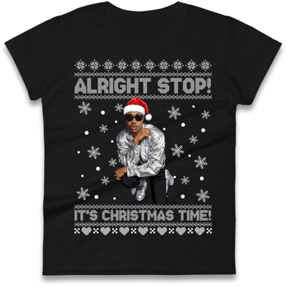Mc Hammer Ladies T-Shirt