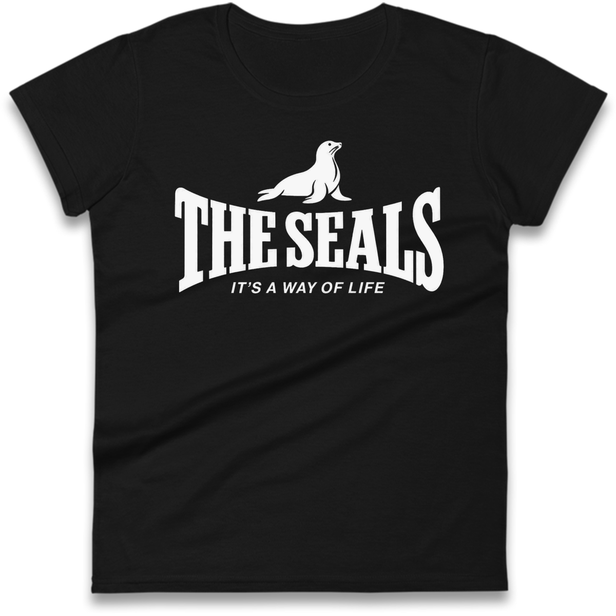Chester City FC Ladies T-Shirt