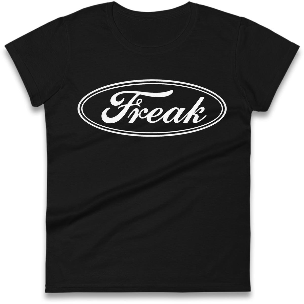Bella Hadid Freak Ladies T-Shirt